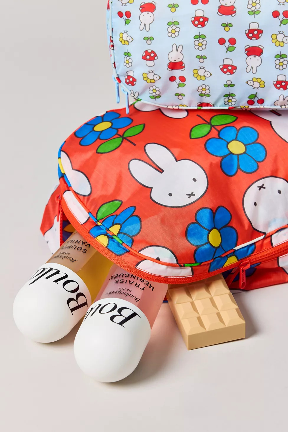 BAGGU & Miffy Packing Cube Set | Urban Outfitters (US and RoW)