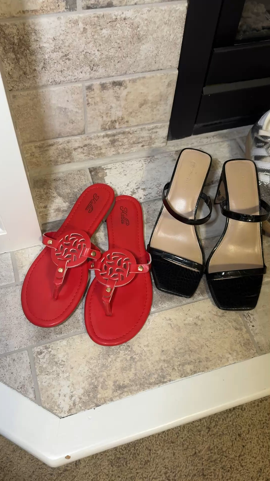Some of my most worn!  TTS on all except the adidas, size down 1/2.