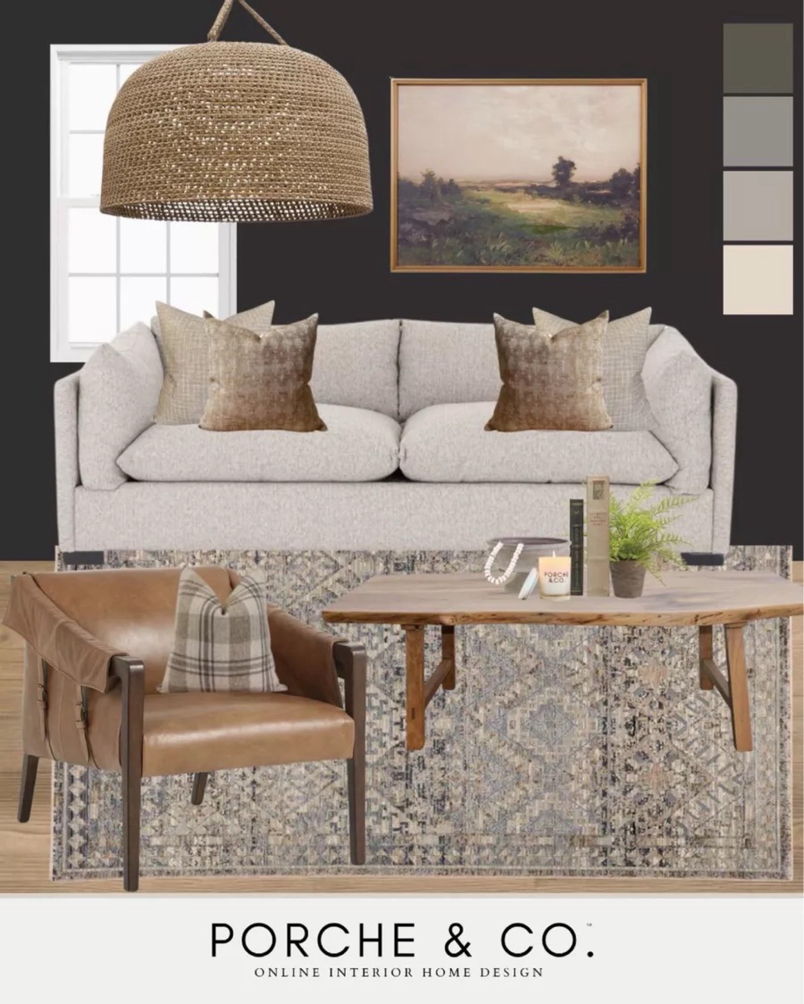 Living room mood board, living room inspo, living room design, moody living room 

#LTKSaleAlert #LTKHome #LTKStyleTip