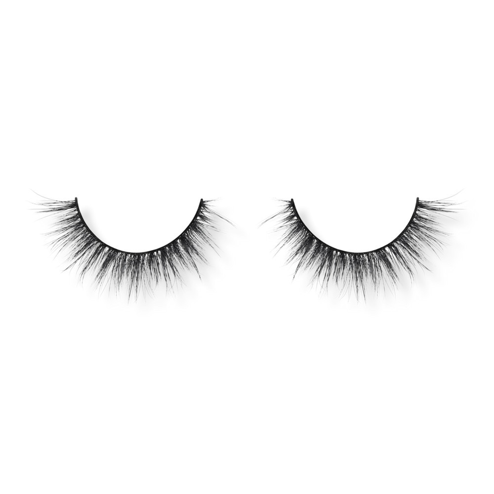 Lilly Lashes Blushing Everyday 3D Faux Mink Lashes | Ulta