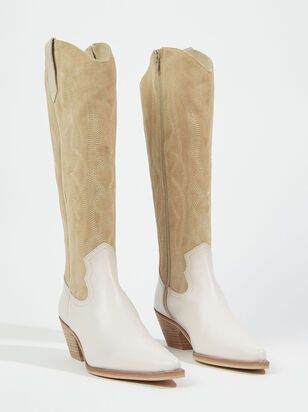 Alpine Western Boot Coconuts by Matisse | Altar'd State