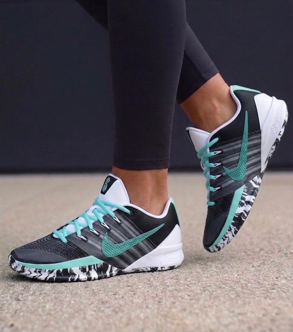 The Nike Sabrina 3s run true to size. The perfect unisex pair of sneakers