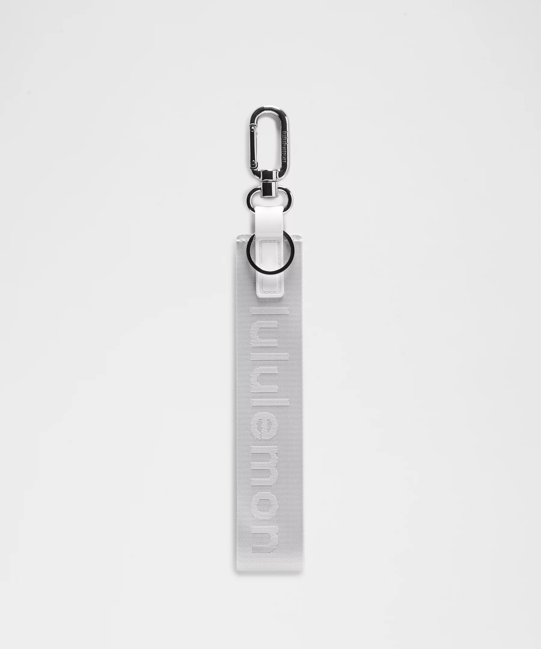Never Lost Keychain | Lululemon (US)