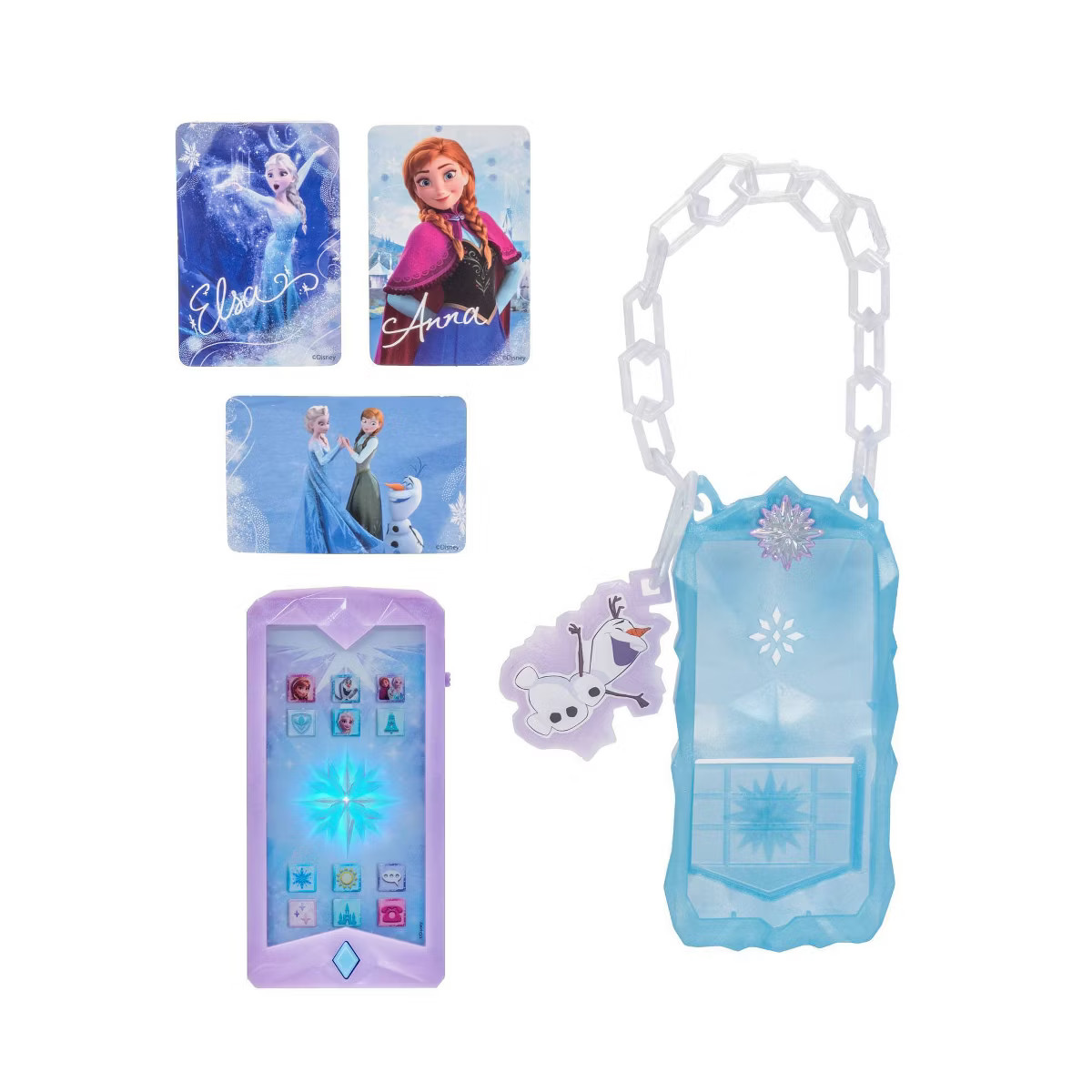Disney Frozen Icy Magic Phone | Target