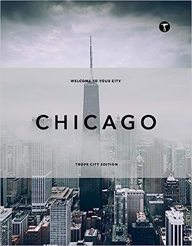 Trope Chicago | Amazon (US)