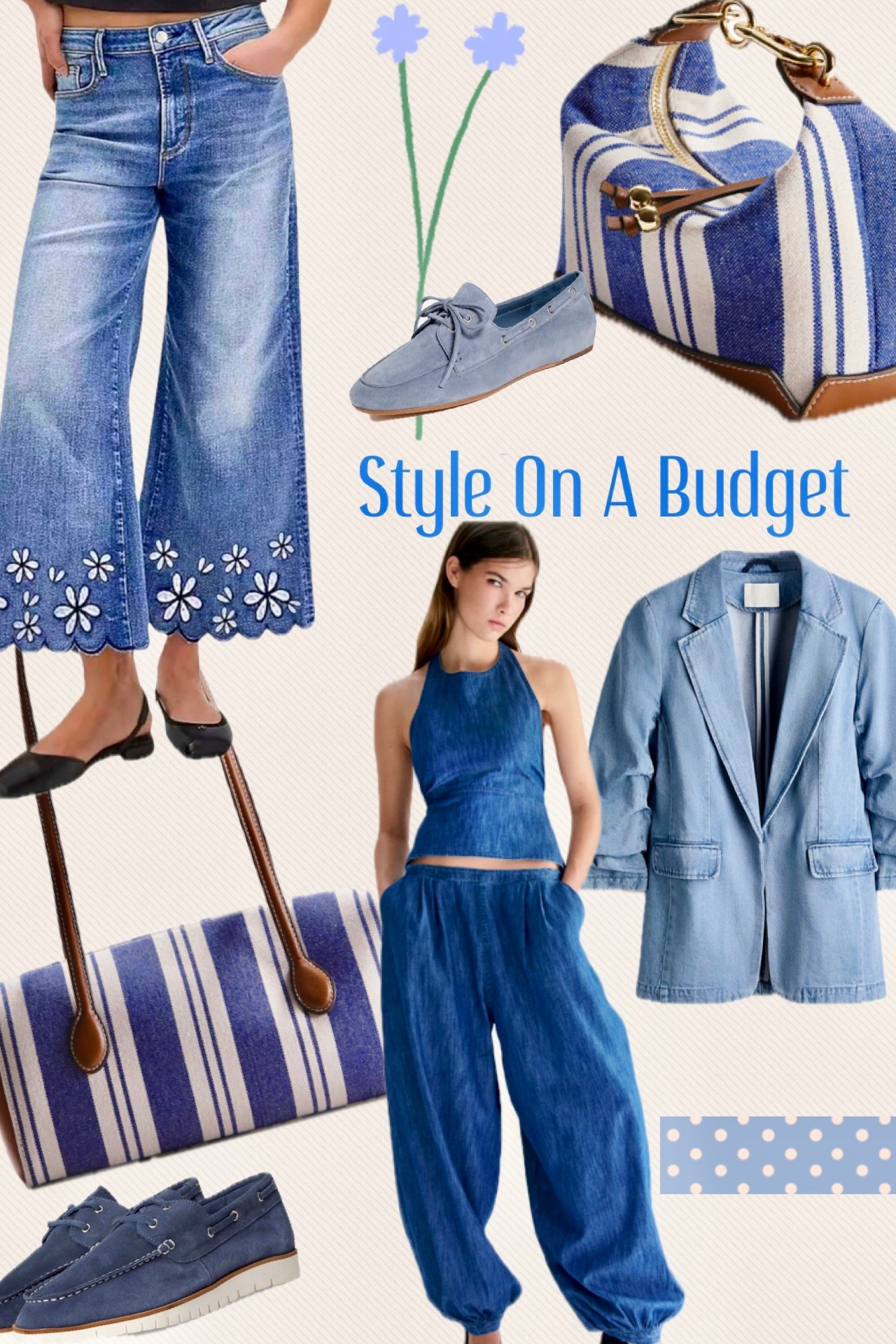Style on a budget! 

#LTKgrwm #LTKOver40 #LTKSaleAlert