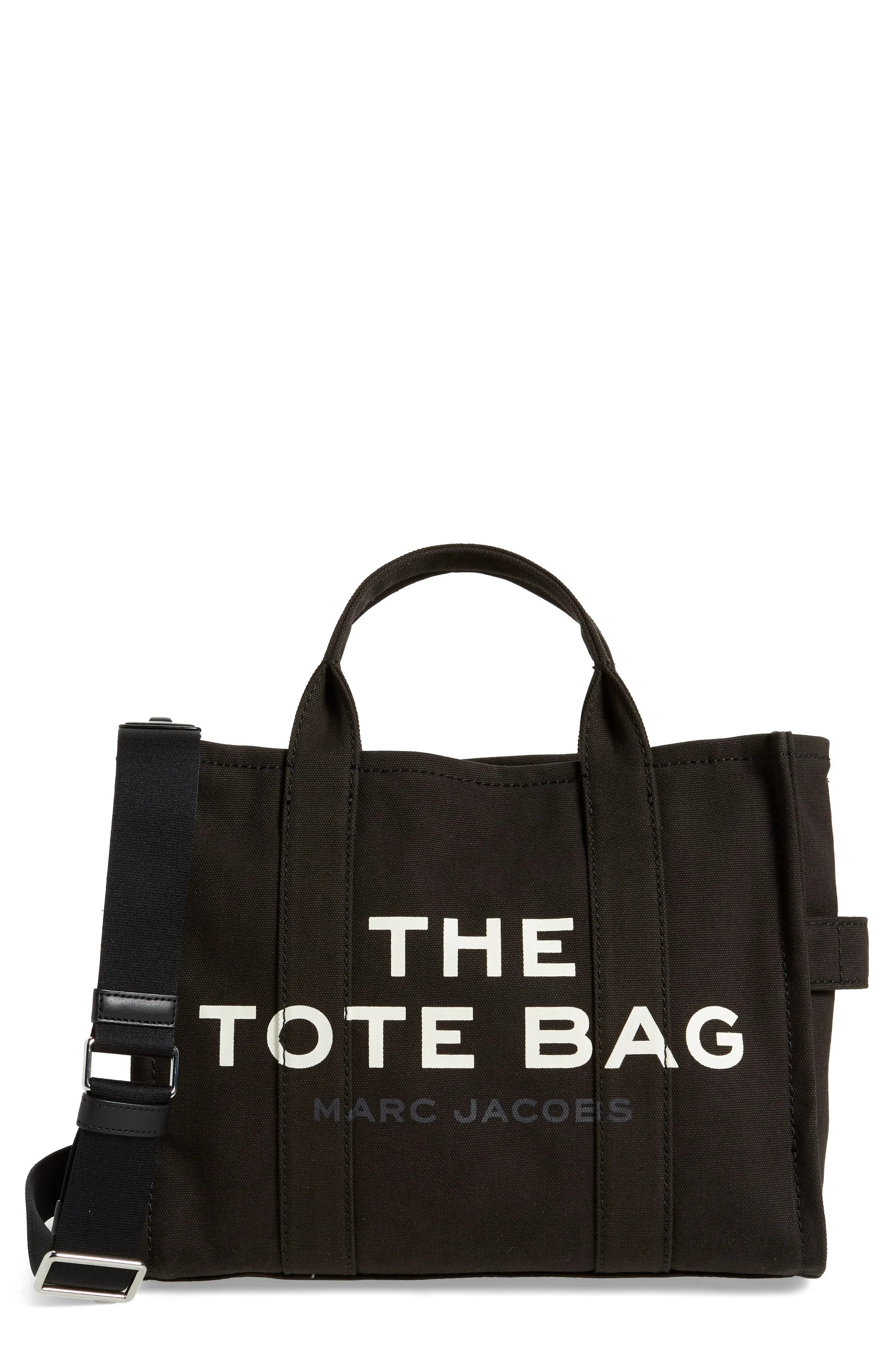 The Medium Tote Canvas Bag | Nordstrom