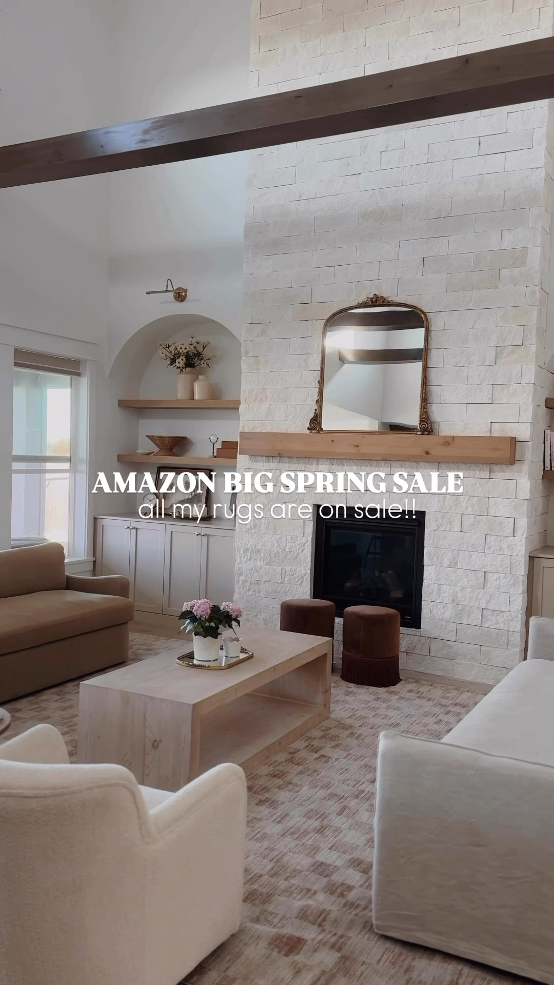 Amazons big spring sale is such a good time to grab a rug on major sale! Rugs are up to 76% off! I’ve added all my favorite rugs on sale so you can shop them all!  @amazon #amazonpartner #amazonhome

#LTKSeasonal #LTKSaleAlert #LTKHome