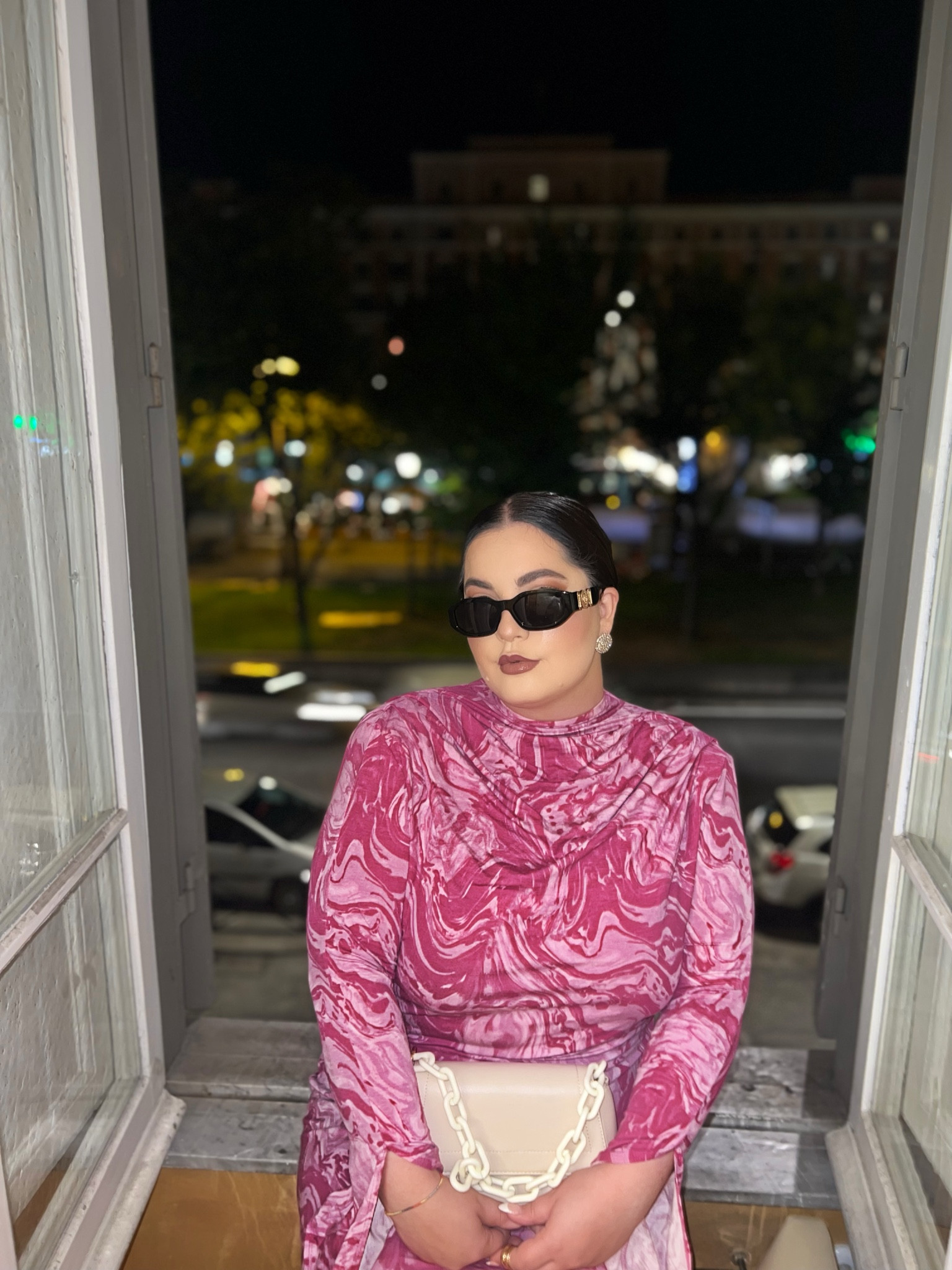 On an evening in Roma 🍝 

#LTKeurope