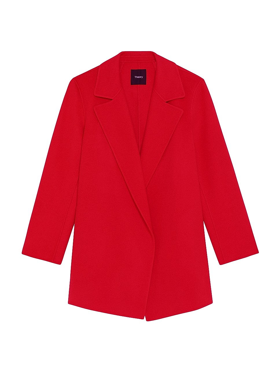 Theory


Clairene Wool-Cashmere Coat | Saks Fifth Avenue