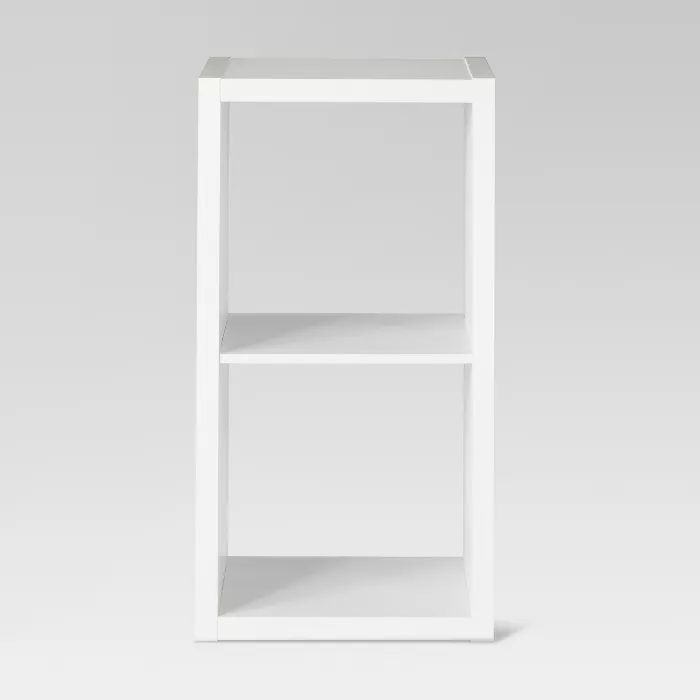 2-Cube Organizer Shelf 13" - Threshold™ | Target