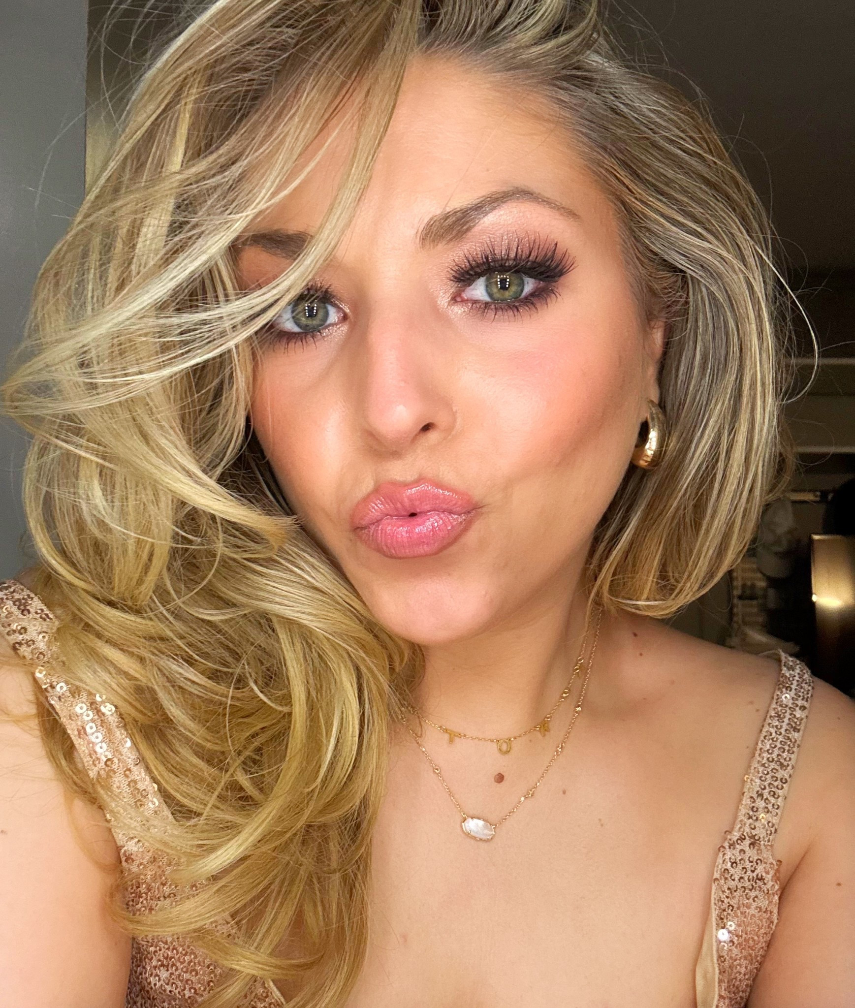 Favorite jewelry at the moment 🫶🏼🥰🤩 

#LTKStyleTip #LTKBeauty #LTKParties