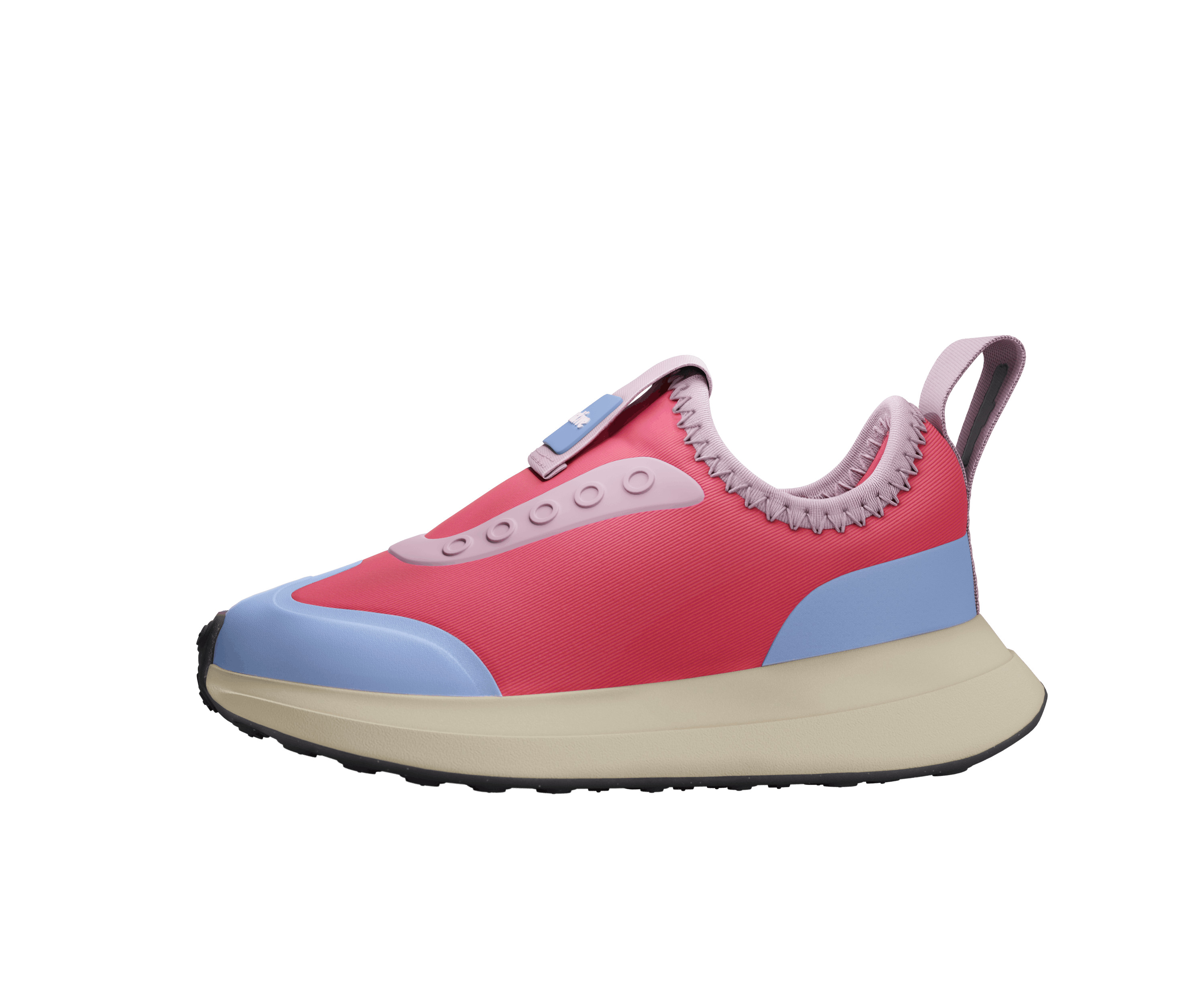 Robbie Dash Child | Native Shoes