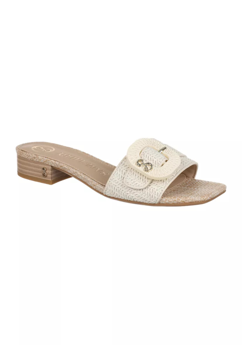 Kandie Slide Sandal | Belk