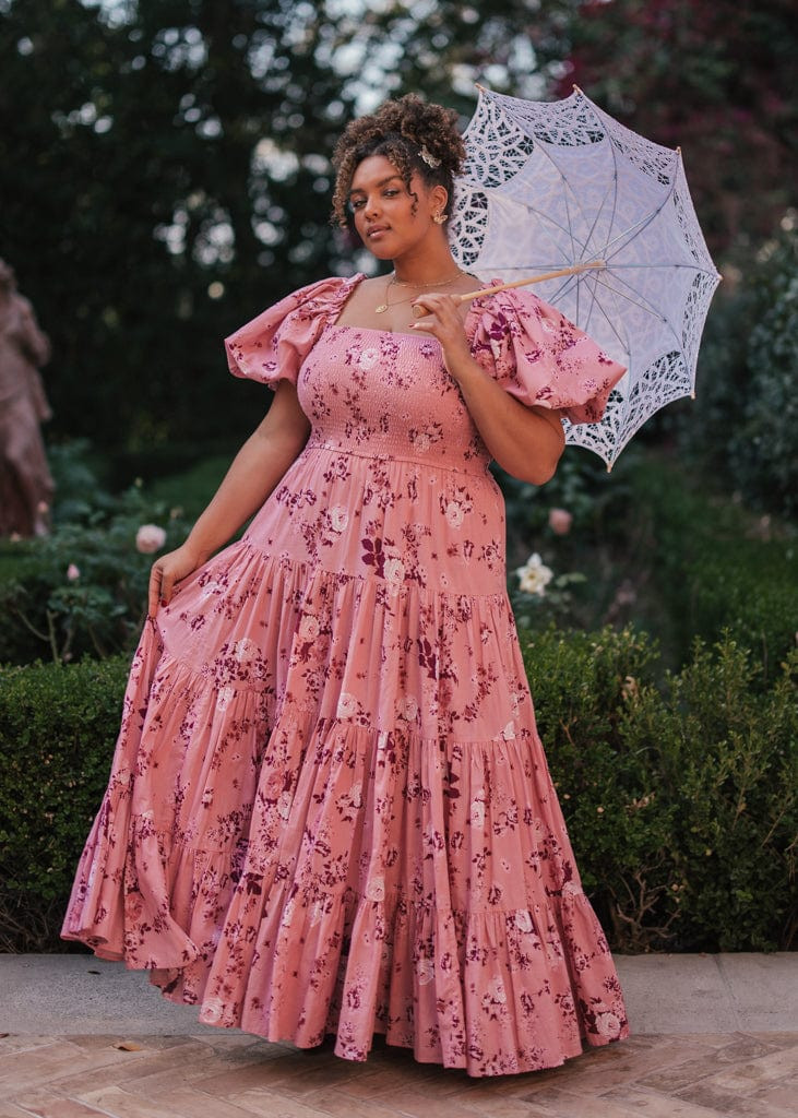 Luna Dress | JessaKae