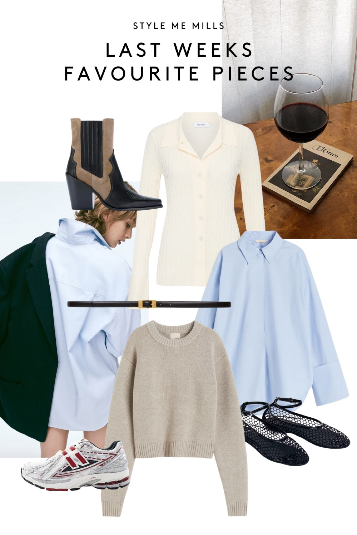 your favourite products from last week 🫶🏼🫶🏼🫶🏼

#LTKeurope #LTKfindsunder100 #LTKstyletip