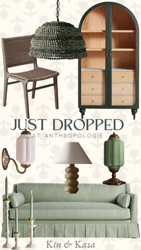 Omggg the NEW ARRIVALS at Anthropologie are absolutely cute! 
I’ve linked a few of my favs that are perfect for spring home decor 🤎

Click the images down below to SHOP NOW and SHARE WITH YOUR FAVS.
#livingroomdecor #homedecor #anthropologie #springhome #home finds 

#LTKfindsunder100 #LTKhome #LTKstyletip
