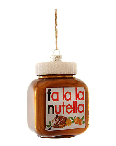 Nutella | Gilt & Gilt City
