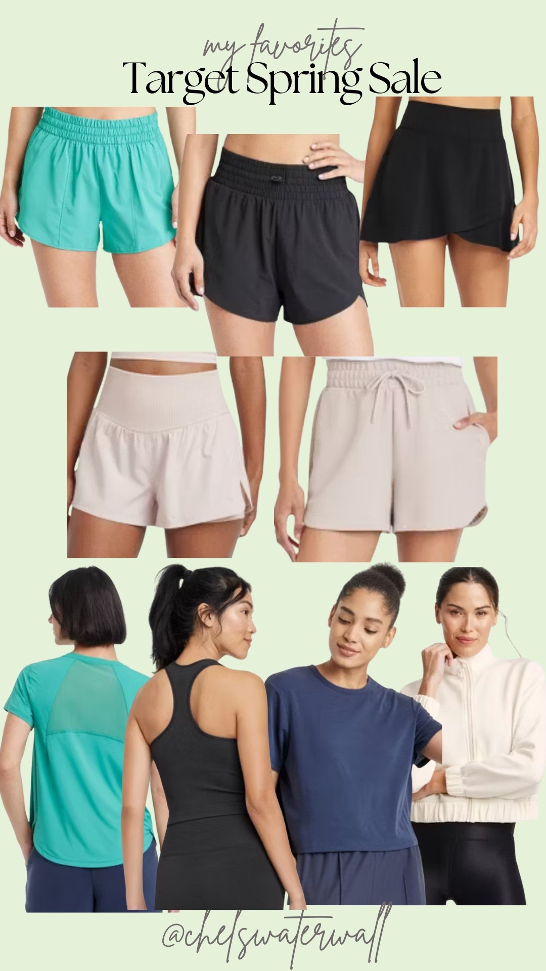 Target Spring Sale

#LTKFindsUnder50 #LTKSpringSale #LTKActive