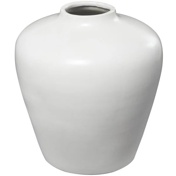 Mable 14.15'' Ceramic Table Vase | Wayfair North America