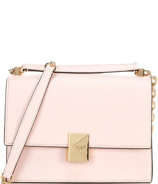 Deco Chain Shoulder Bag | Dillard's