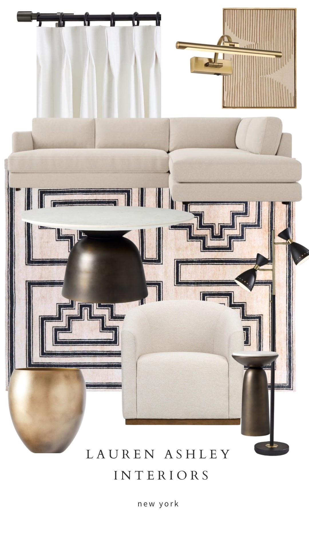 Neutral Home Decor 

#LTKHome