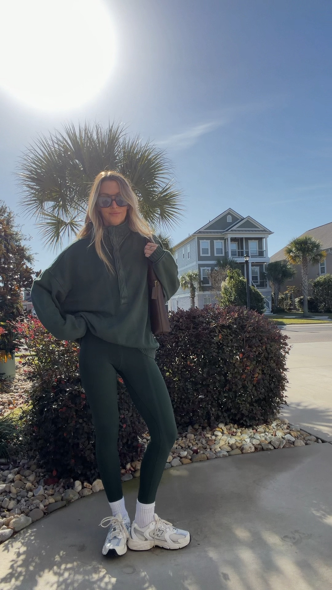 Wearing size smalls! Shoe color is sold out from last year but linked different colors 

#LTKSaleAlert #LTKStyleTip #LTKootd