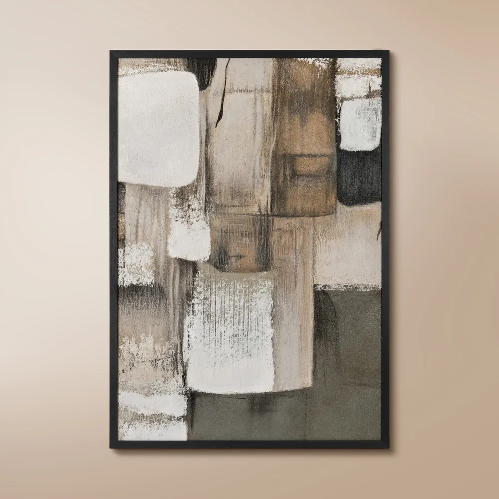 Texture​ Handcrafted Wall Art | Hernest