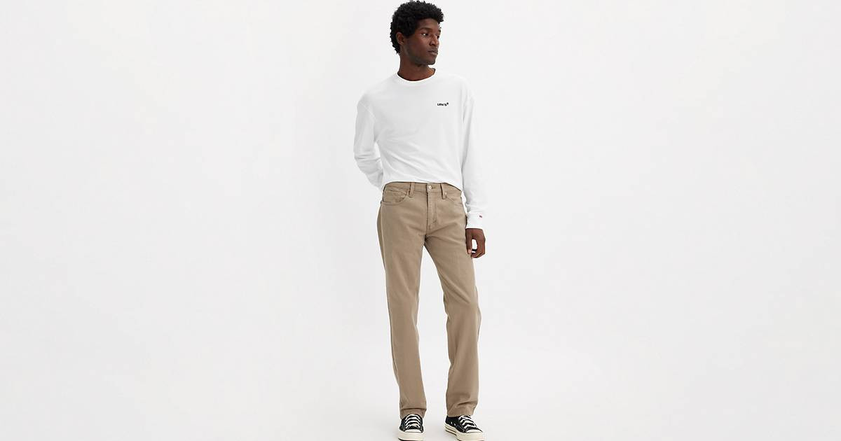 559™ Relaxed Straight Fit Men's Jeans | LEVI'S (US)