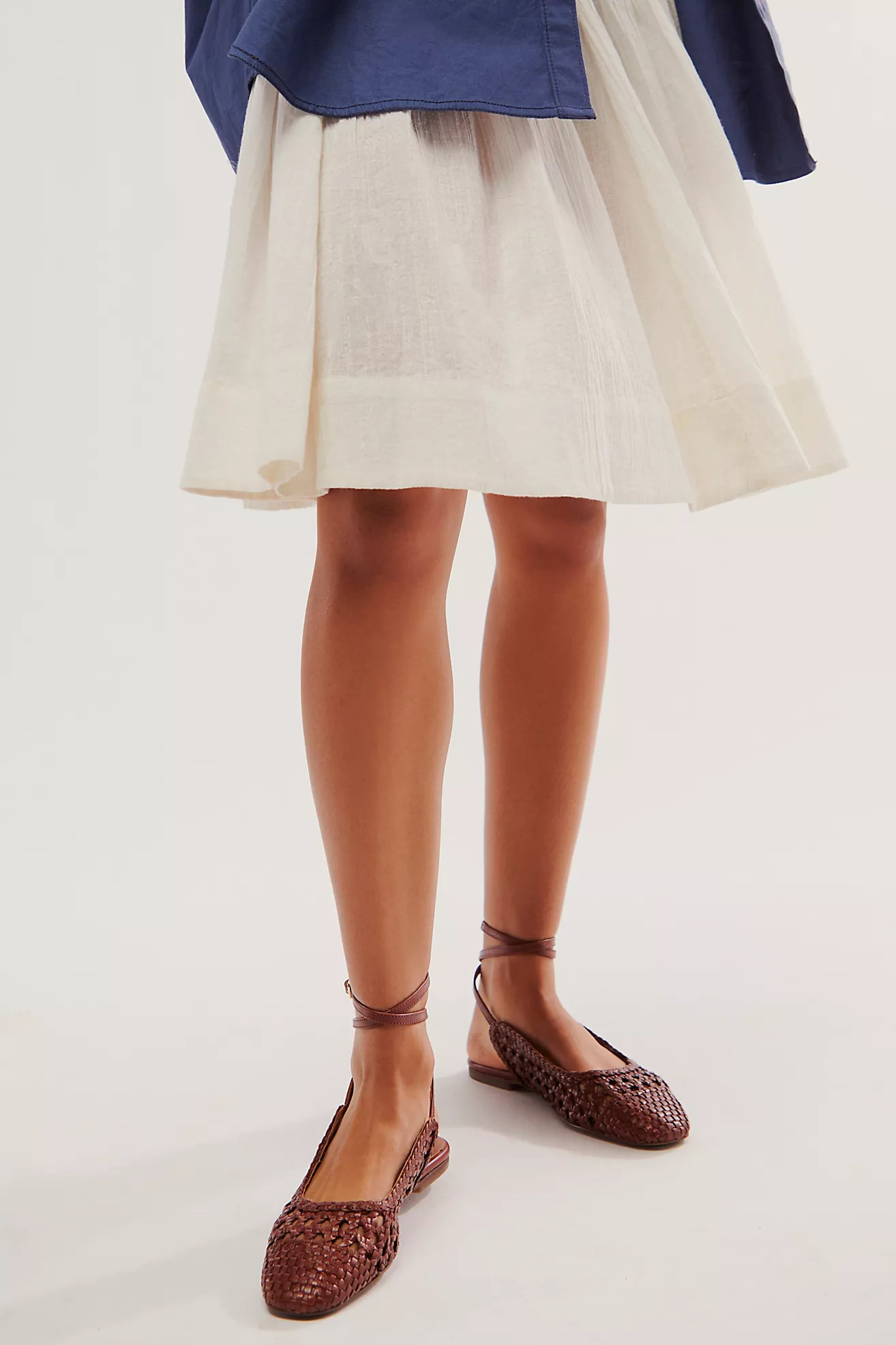 Monet Mules | Free People (UK)