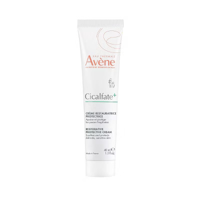 Avene Cicalfate+ Restorative Protective Skin Barrier Face Cream | Target