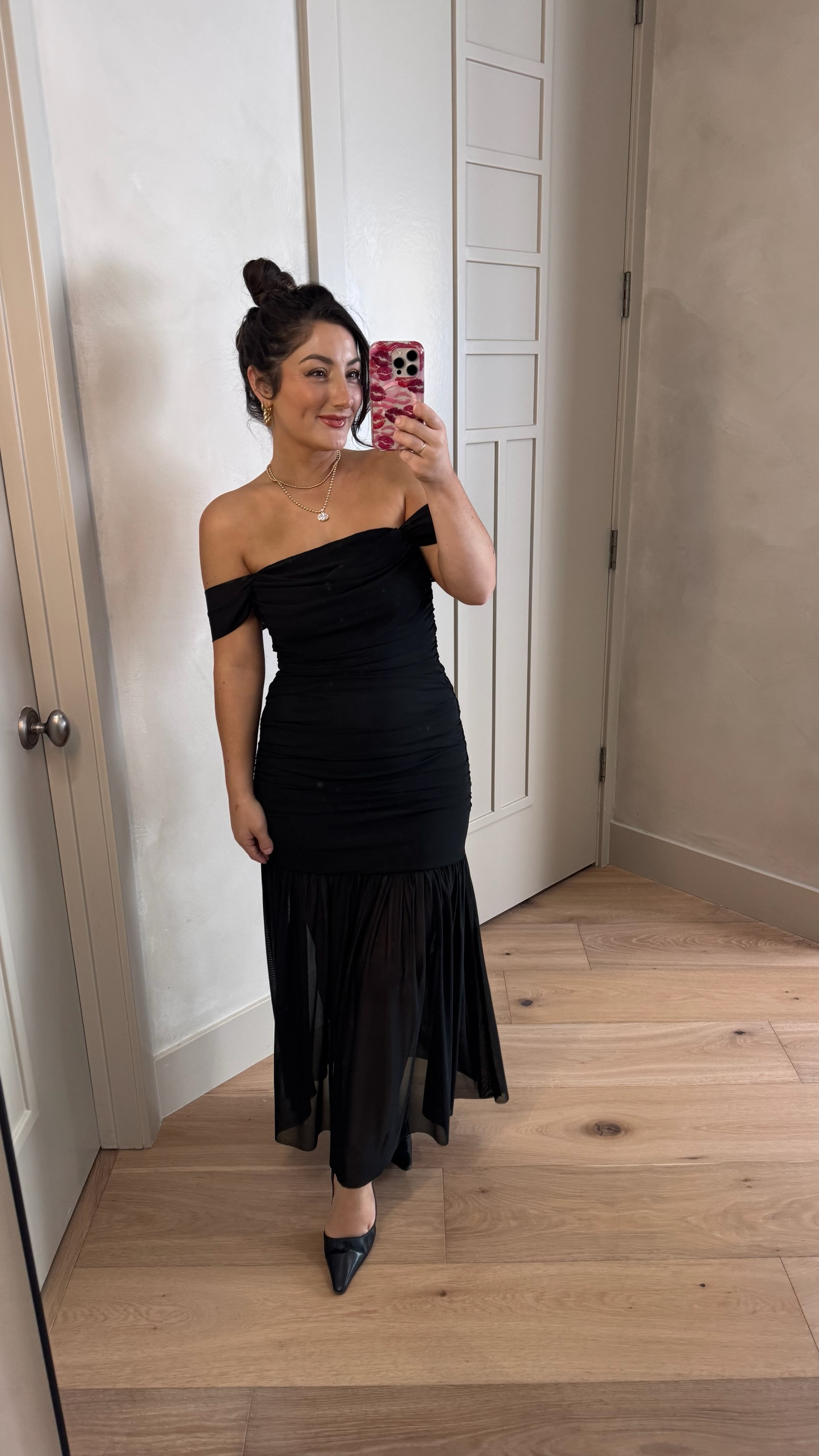 Petite friendly wedding guest dress! 
I’m in a small
5’0” 140lbs

#LTKPetite #LTKSaleAlert #LTKWedding