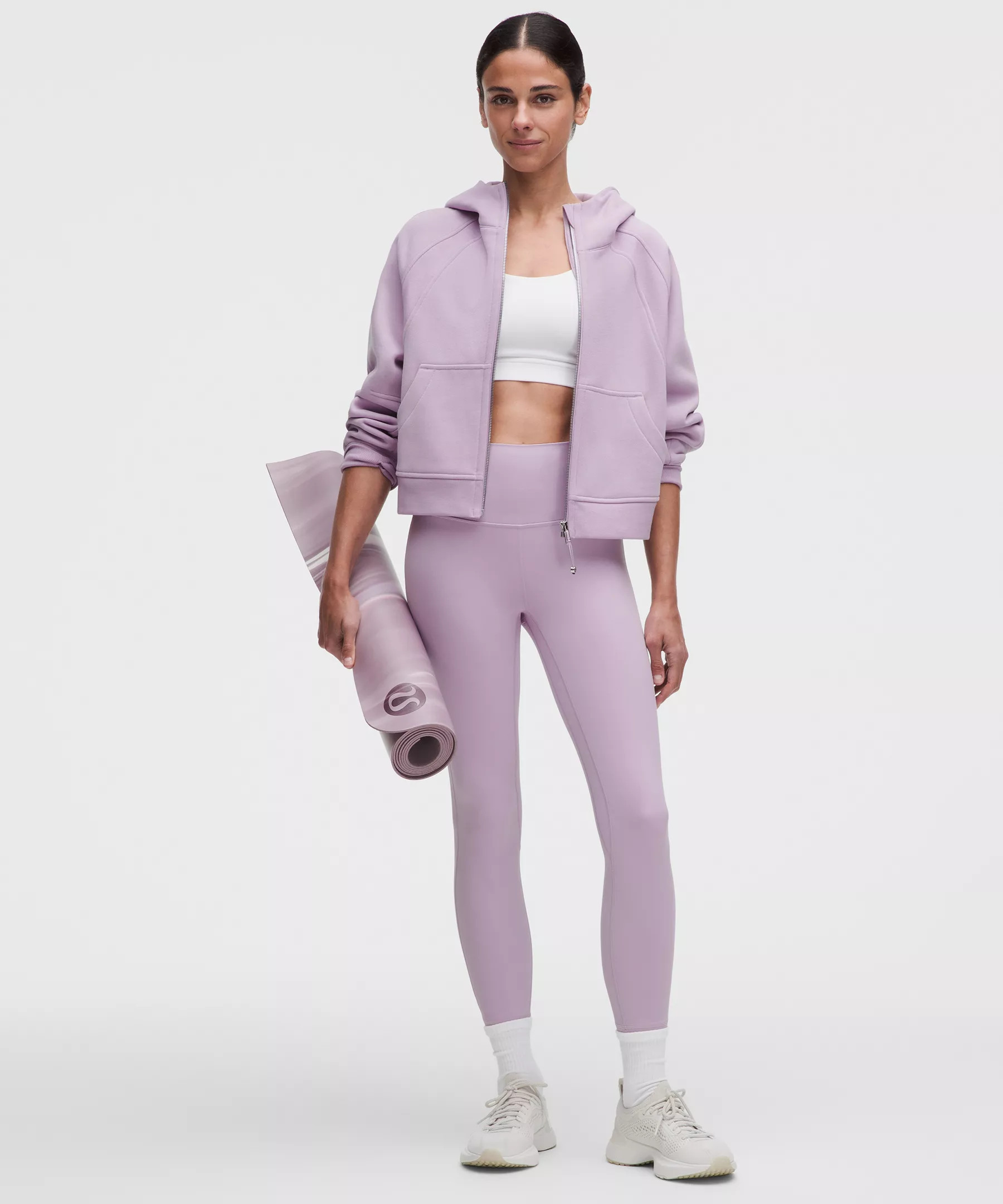 lululemon Align™ High-Rise Pant 25" | Lululemon (US)