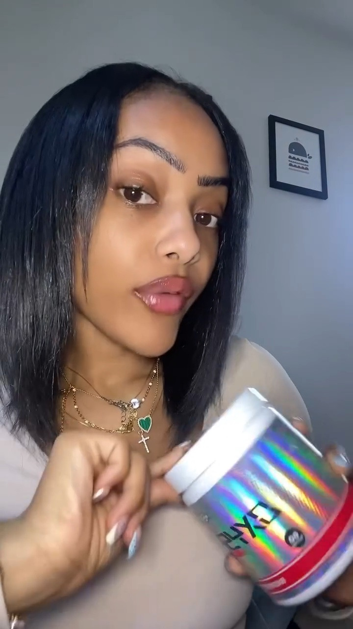 a little secret for my girls 🤫 comment “oxyshred” and i will DM you! @oxyshred #oxyshred #ehplabs