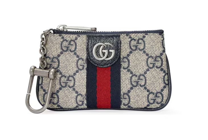 Gucci Ophidia GG key case | Gucci (US)