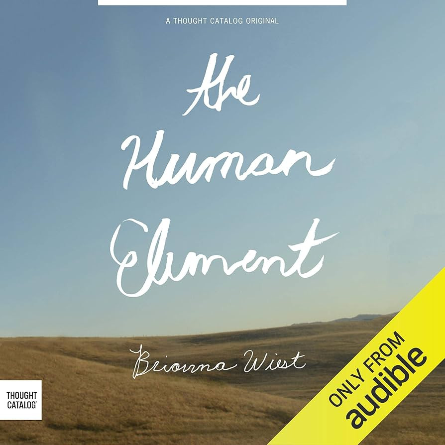 The Human Element | Amazon (US)