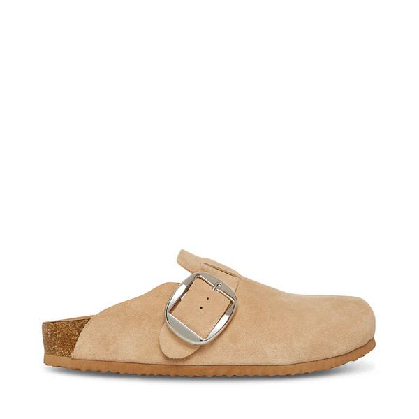 SOCIAL TAN SUEDE | Steve Madden (US)