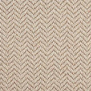Natural Harmony 6 in. x 6 in. Pattern Carpet Sample - Crescendo - Color Natural 328441 - The Home... | The Home Depot