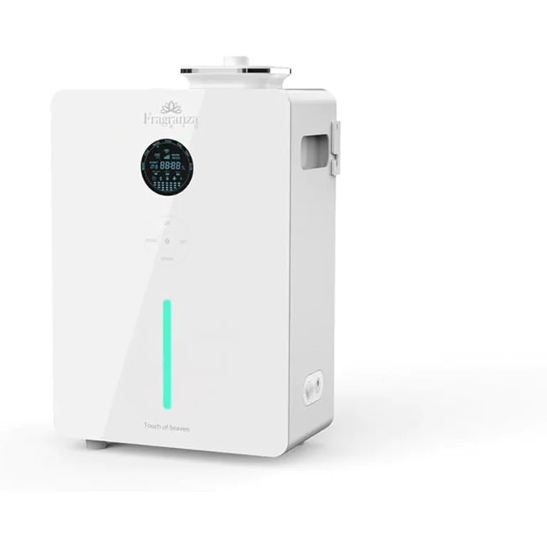 Fragranza613 Milano Smart Scent Diffuser (WiFi) - 800ml Luxury Aroma Coverage up to 6,500 sq ft |... | Walmart (US)