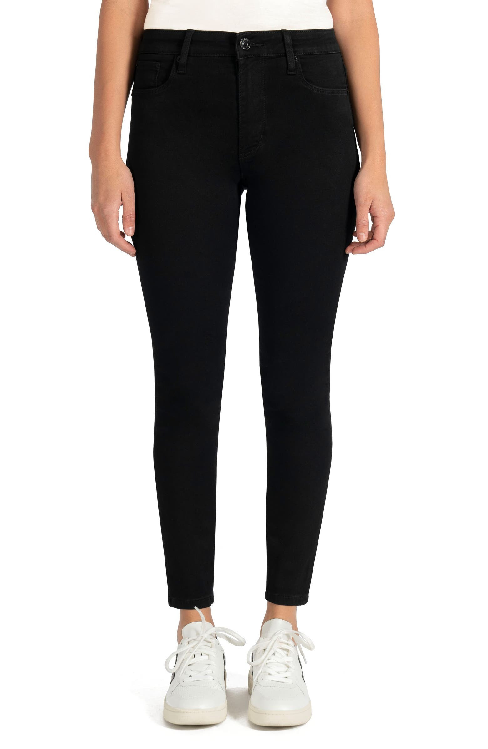 Ellie High Waist Skinny Jeans | Nordstrom