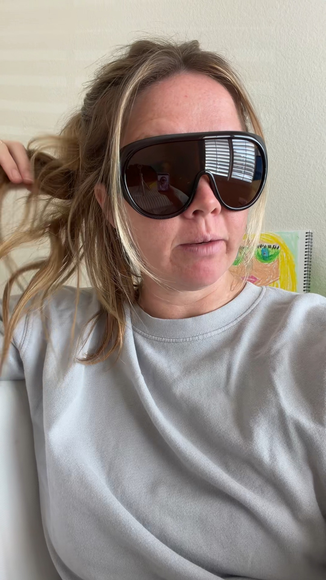 best Amazon sunglasses rn for $13