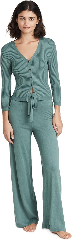 Honeydew Intimates Women's Stay Inside PJ Set | Amazon (US)