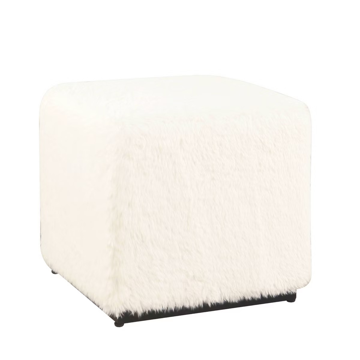 Cube Ottoman - HomePop | Target