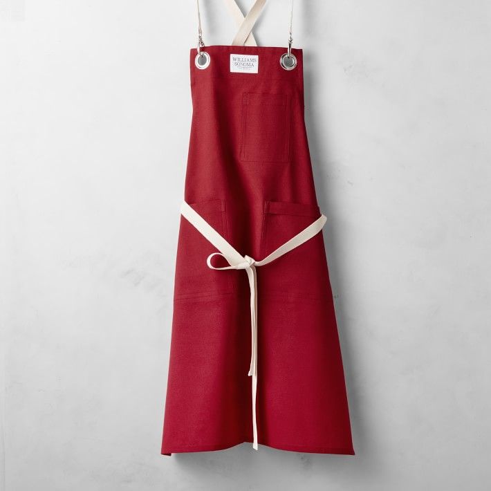 Williams Sonoma Ultimate Apron | Williams-Sonoma