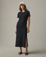 Midi Tee Dress | American Giant