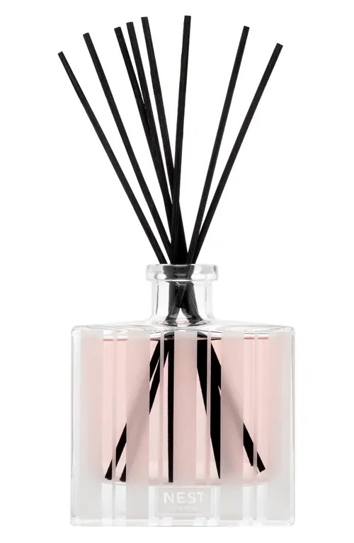 NEST New York Himalayan Salt & Rosewater Reed Diffuser at Nordstrom | Nordstrom