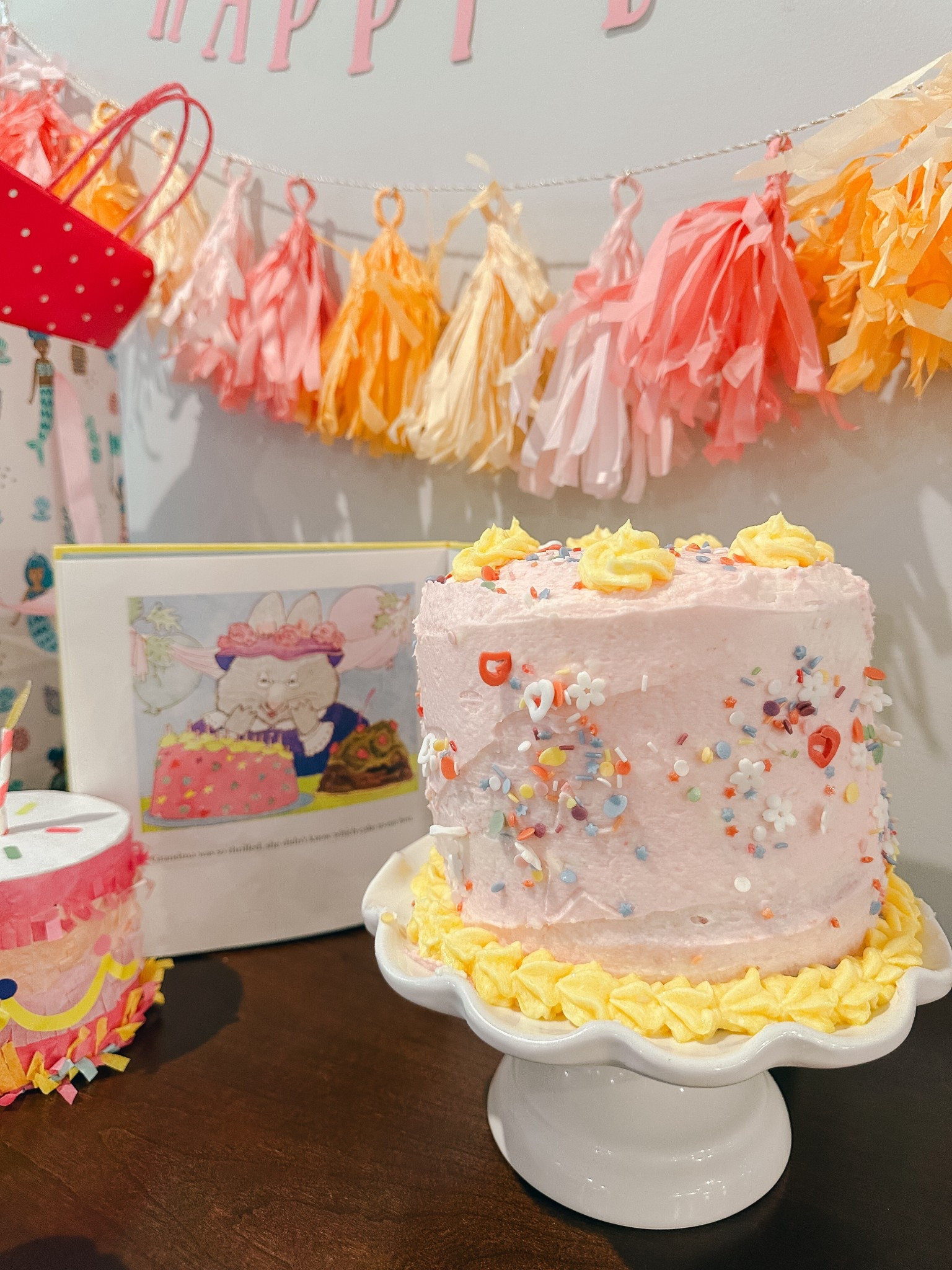 max and ruby party 

#LTKParties #LTKKids #LTKFamily