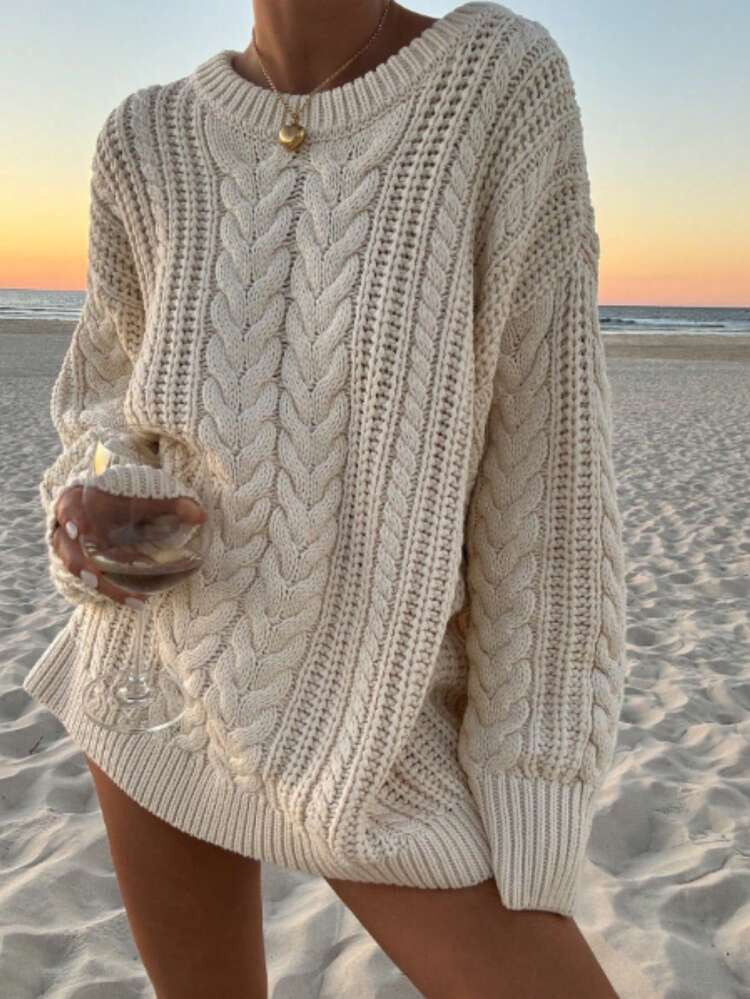 Sweater  | SHEIN