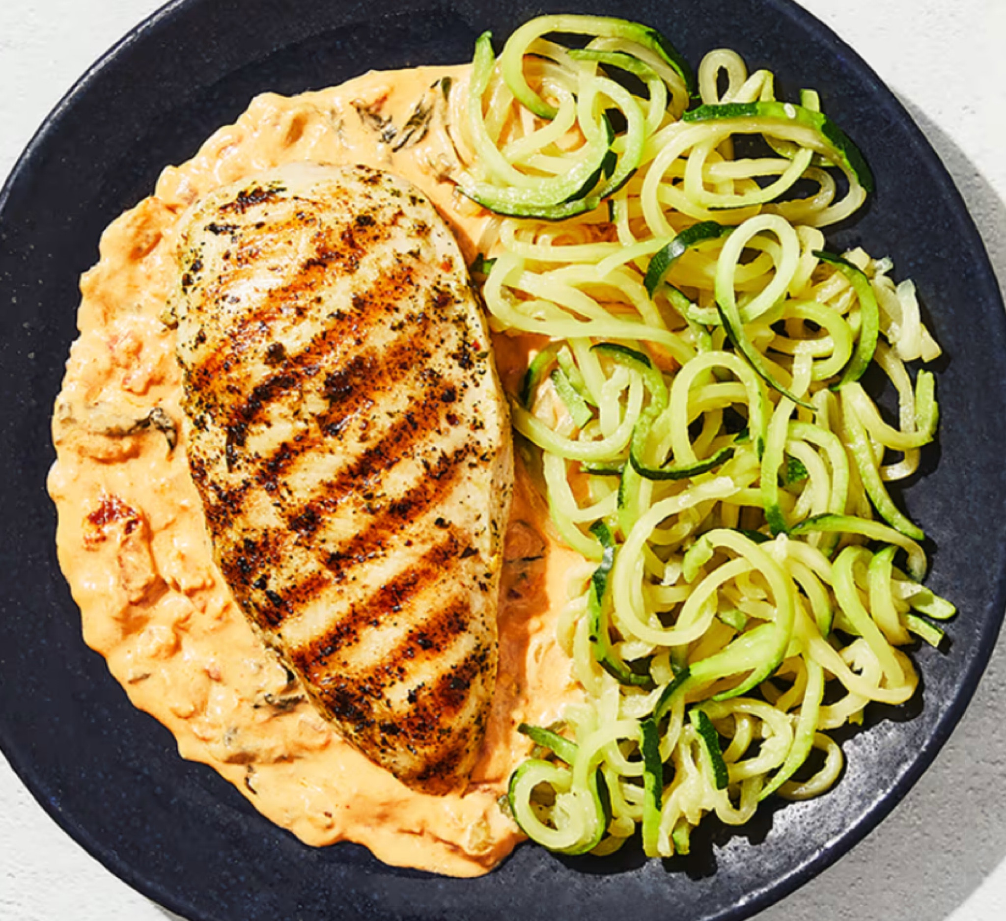 I like my lunch like I like my men. Use code COURTNEYSHIELDS50 for 50% off your first box + Free Wellness Shots for Life  (that’s two free wellness shots per order with an active subscription) #FactorPartner 