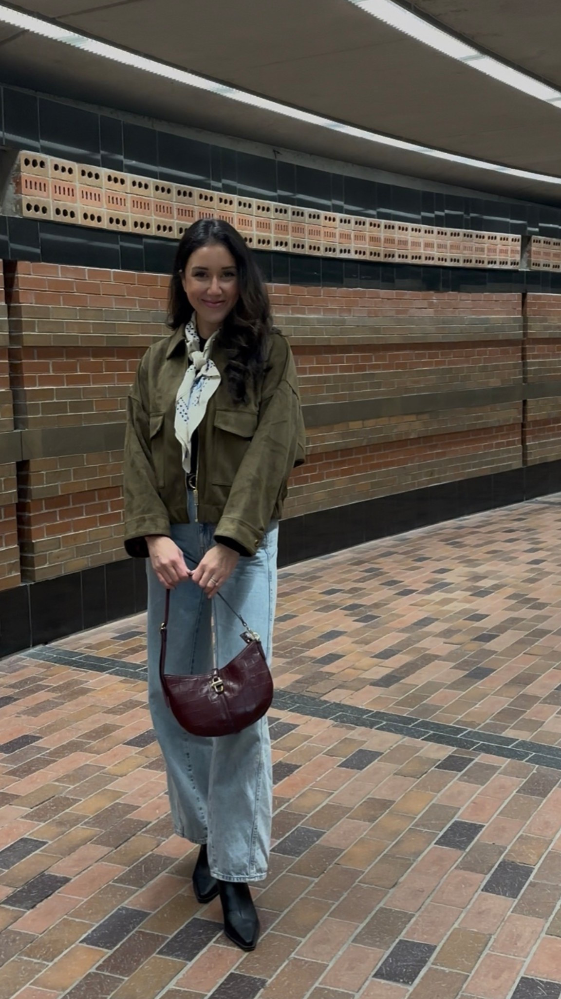 Date night outfit ❤️‍🔥

#LTKcanada #LTKfall #LTKbeauty